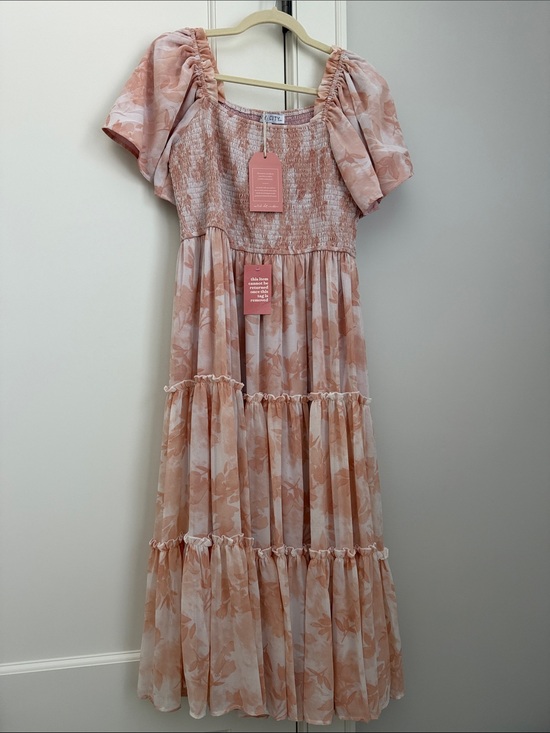 Ivy City Co Dresses & Skirts - Ivy City Co. Sweet Tea Dress NWT